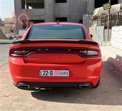 دودج تشارجر